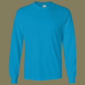 Unisex Ultra Cotton® Long Sleeve T-Shirt