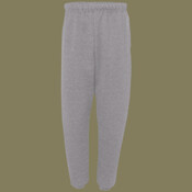 Unisex Super Sweats NuBlend® Sweatpants with Pockets