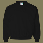 Unisex Micro Poly Windshirt
