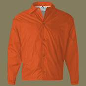 Men's Coach's Jacket