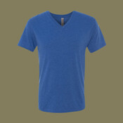 Men's Triblend V-Neck Tee