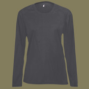 Women's Performance Long Sleeve T-Shirt