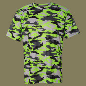 Men's Camo T-Shirt