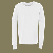 Youth Jersey Long Sleeve Tee