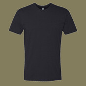 Unisex CVC Tee