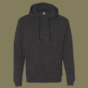 Men's Cosmic Fleece Hooded Sweatshirt