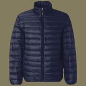 Men's 32 Degrees Packable Down Jacket