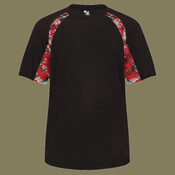 Men's Hook Digital T-Shirt