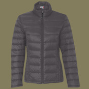 Women's 32 Degrees Packable Down Jacket