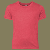 Youth Triblend Tee