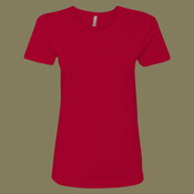 Women’s Cotton Tee