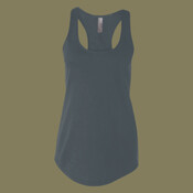 Women’s Lightweight French Terry Racerback Tank