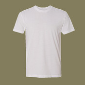Unisex Sueded Tee