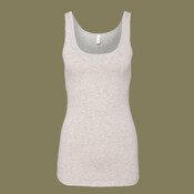 Women’s Spandex Jersey Tank