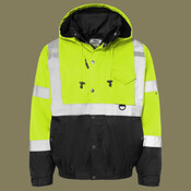 Unisex Ripstop Bomber Jacket