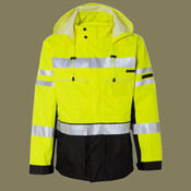 Unisex Premium Black Series® 2-In-1 Jacket