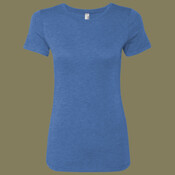 Women’s Triblend Tee