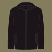 Unisex Torrent Waterproof Hooded Jacket