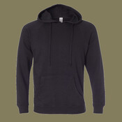 Unisex Special Blend Raglan Hooded Sweatshirt