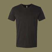 Unisex Triblend Tee