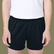 1401 Thick Knit Jersey P.E. Short