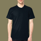 2001ORG Organic Fine Jersey S/S T-Shirt
