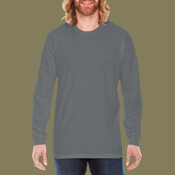 2007 Fine Jersey L/S T-Shirt