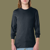2007ORG Organic Fine Jersey L/S T-Shirt