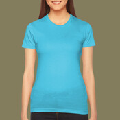 2102 Fine Jersey S/S T-Shirt
