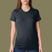 2102ORG Organic Fine Jersey S/S T-Shirt