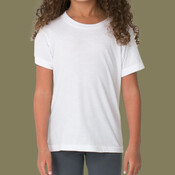 2105 Toddler Fine Jersey S/S T-Shirt