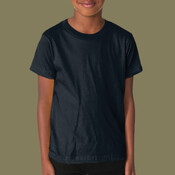 2105ORG Organic Toddler Fine Jersey T-Shirt
