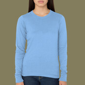 2307 Fine Jersey L/S T-Shirt