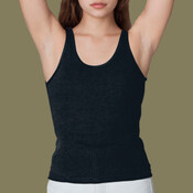 4308 Baby Rib Tank