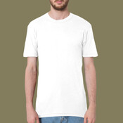 4400 Baby Rib Fitted S/S T-Shirt