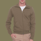 5431 California Fleece Zip Jogger