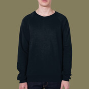 5454 California Fleece Raglan