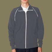 5455 California Fleece Track Jacket