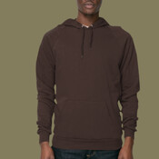 5495 California Fleece Pullover Hoody