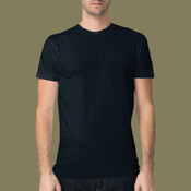 6401 Sheer Jersey S/S Summer T-Shirt