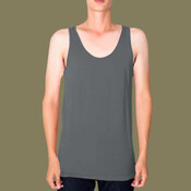BB408 Poly-Cotton Tank