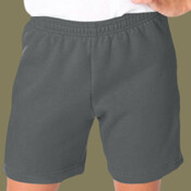 F201 Youth Flex Fleece Sweatshort