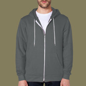 F497 Flex Fleece Zip Hoody