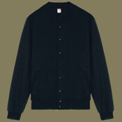F499 Flex Fleece Club Jacket