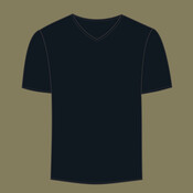 H418 Poly Mesh Football Jersey