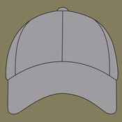 MT509 Salt and Pepper Hat