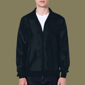 N431 Nylon Taffeta Windbreaker