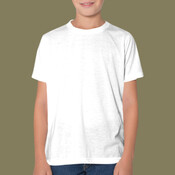 PL201 Youth Sublimation T-Shirt