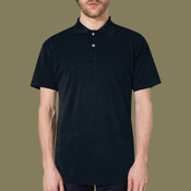 pq412 Pique Tennis Shirt