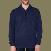 RSA0426 Shawl Collar Rugby